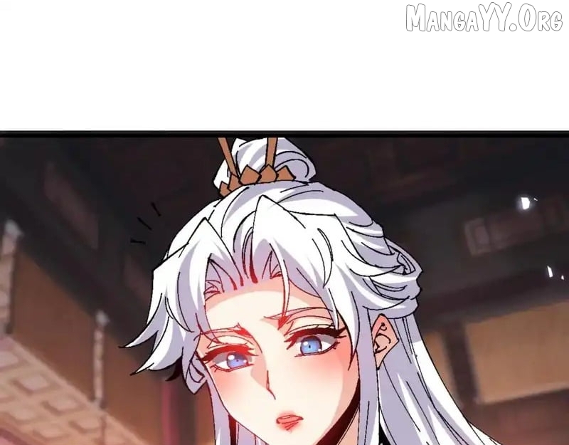 Master: This rebellious disciple is definitely not the Holy Son Chapter 160 - page 23